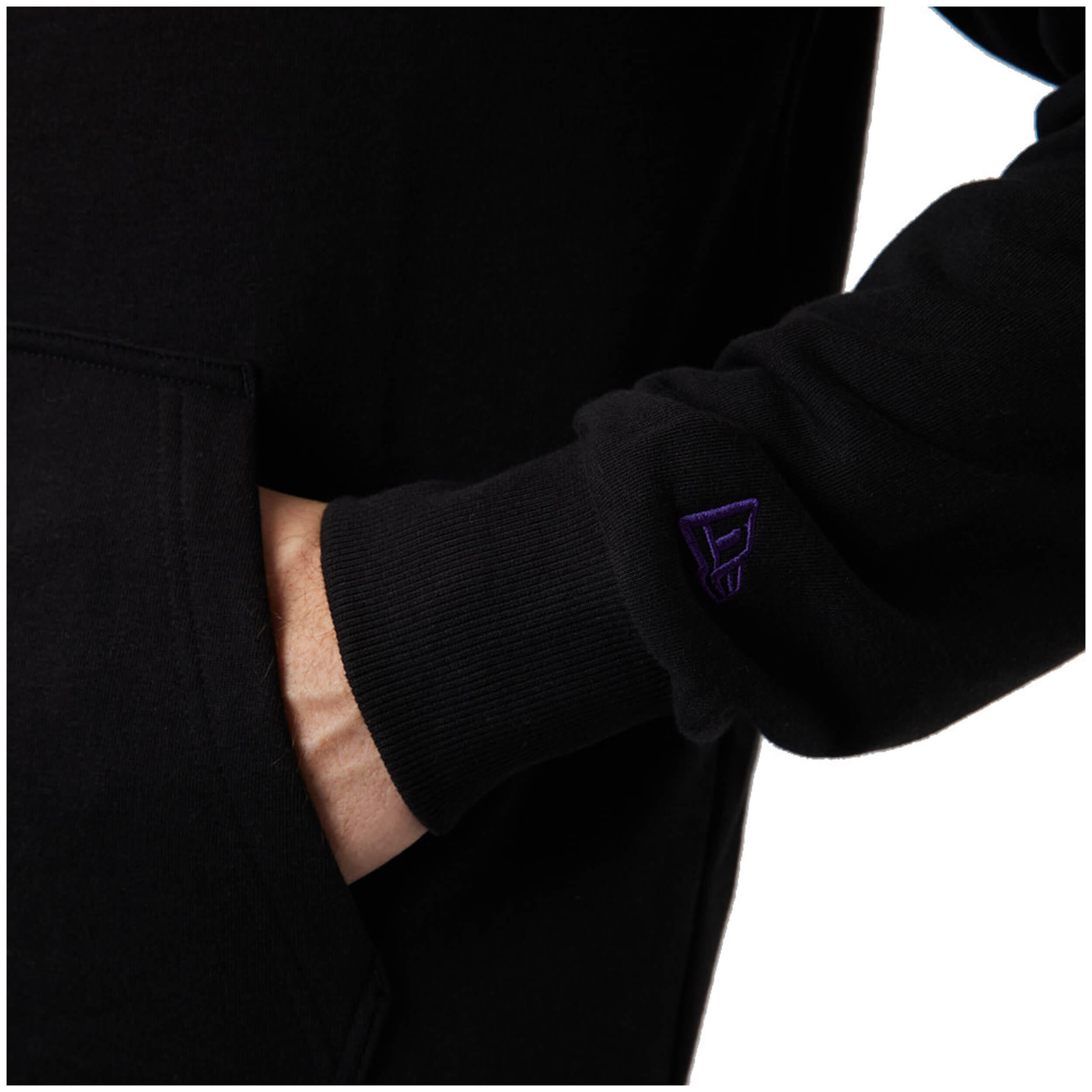 Sweat New era modèle 60284690 pour homme 4/5
