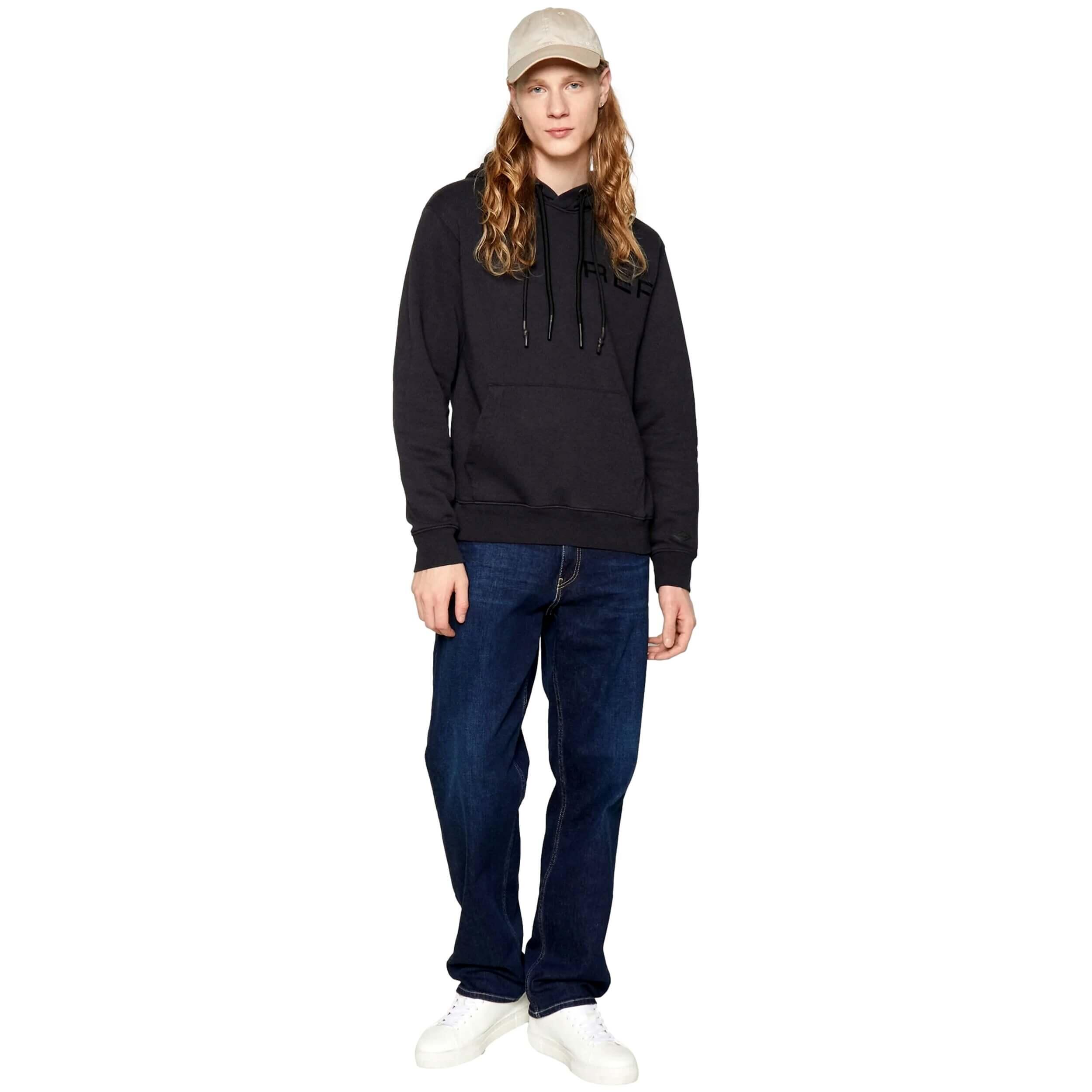Sudadera con capucha Replay modelo M671022706715 para hombre 2/5