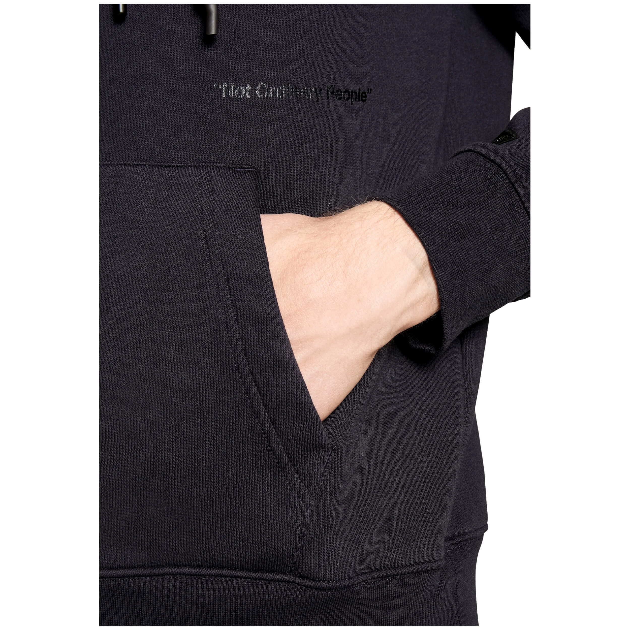 Sudadera con capucha Replay modelo M671022706715 para hombre 5/5