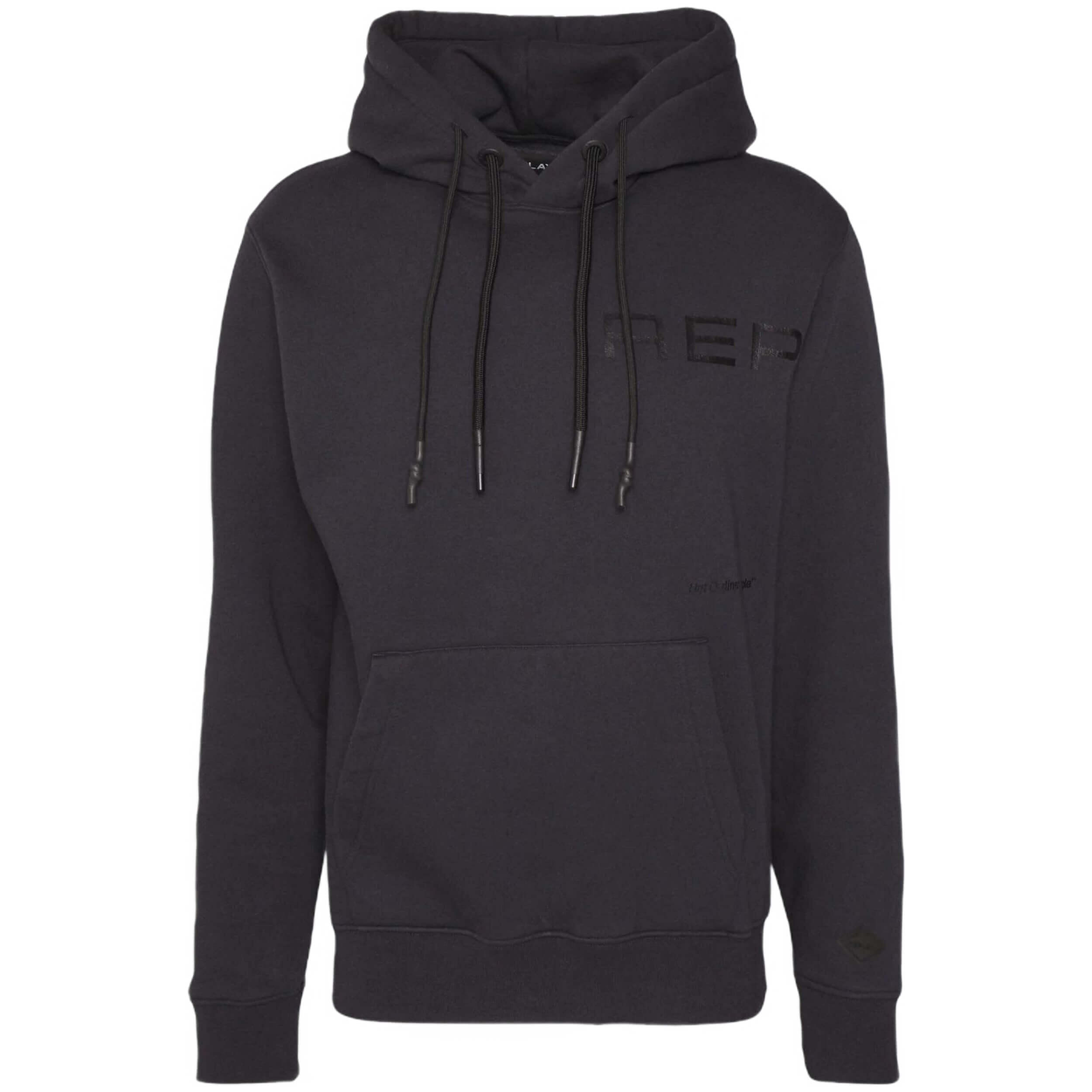 Sudadera con capucha Replay modelo M671022706715 para hombre 4/5