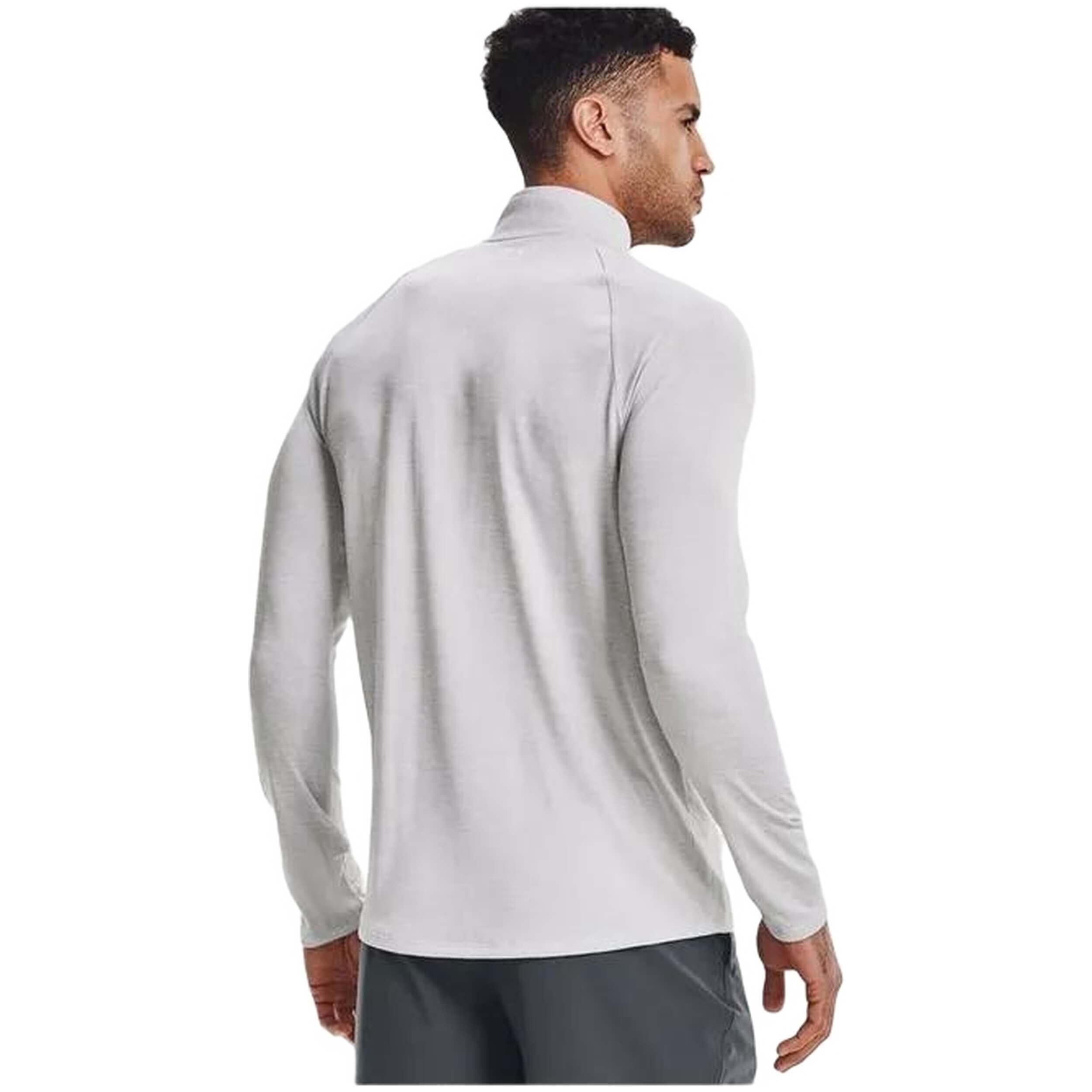 Sweat Under armour modèle 1328495-014 pour homme 3/5