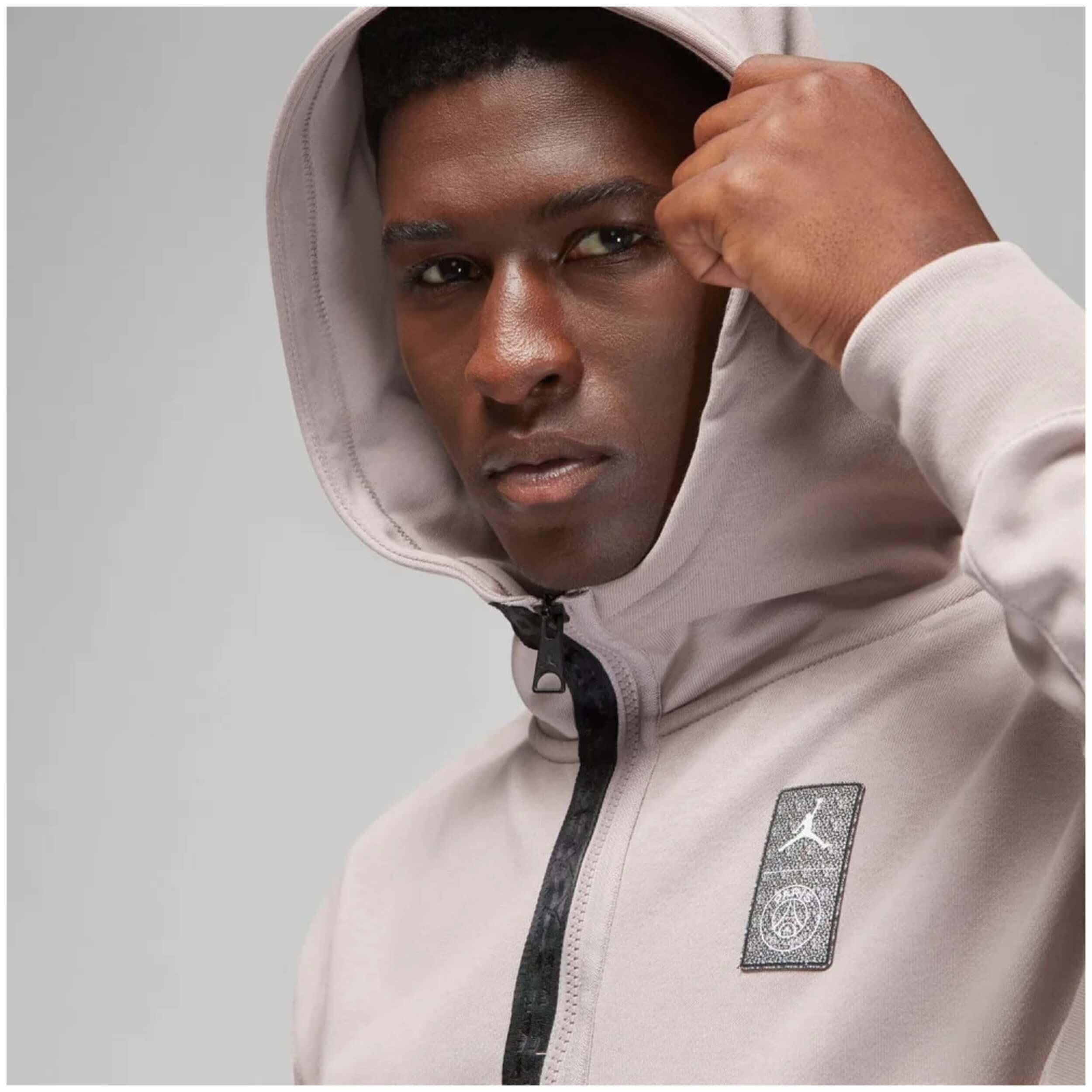 Sweatshirt Jordan modelo DM3100-218 para homem 3/5