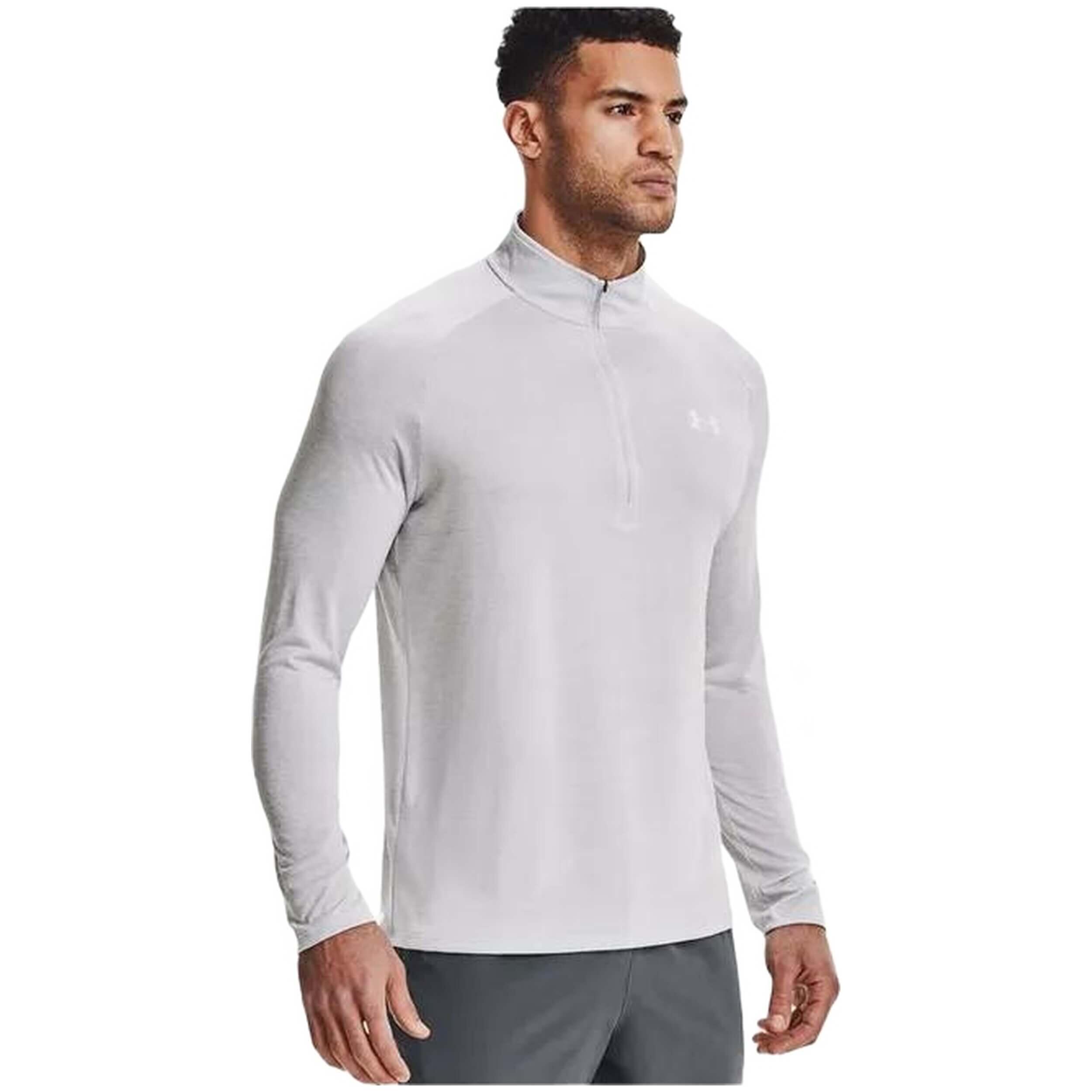 Sweat Under armour modèle 1328495-014 pour homme 2/5