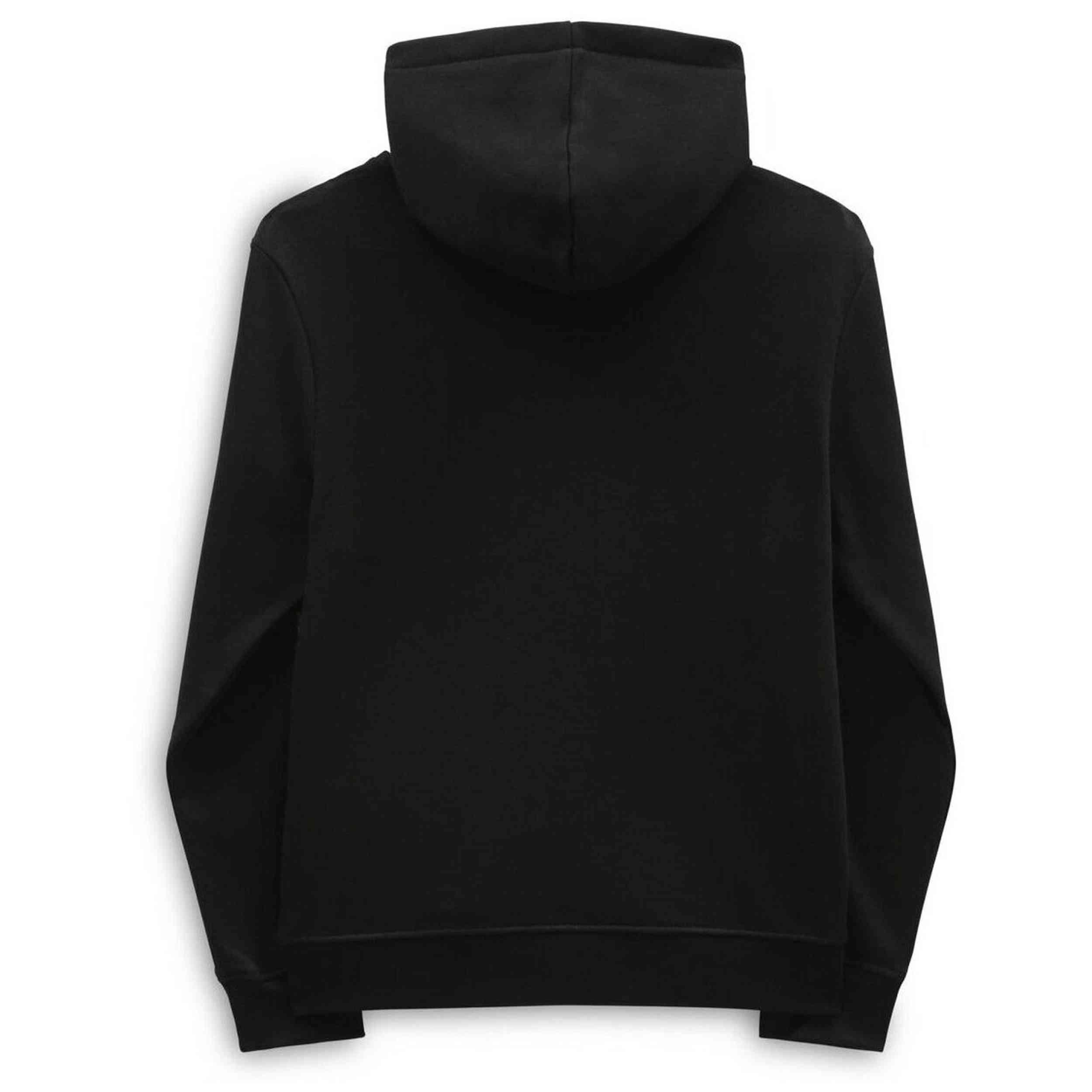 Sweatshirt Vans modelo VN000AEDBLK1 para mulheres 2/2