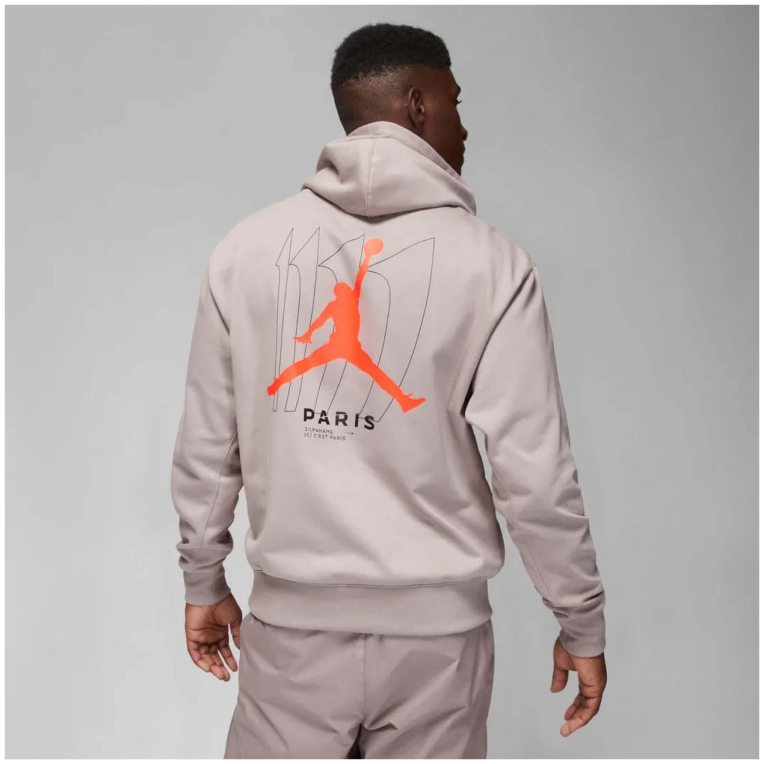 Sweatshirt Jordan modelo DM3100-218 para homem 2/5