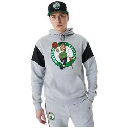 Sweat à capuche New era modèle 60424415 pour homme