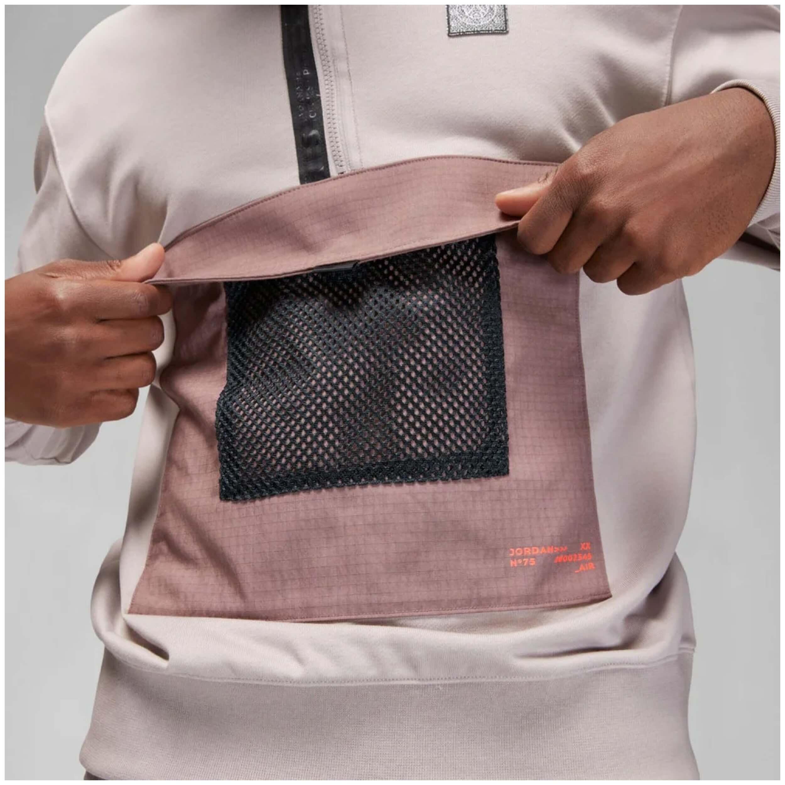 Sweatshirt Jordan modelo DM3100-218 para homem 4/5