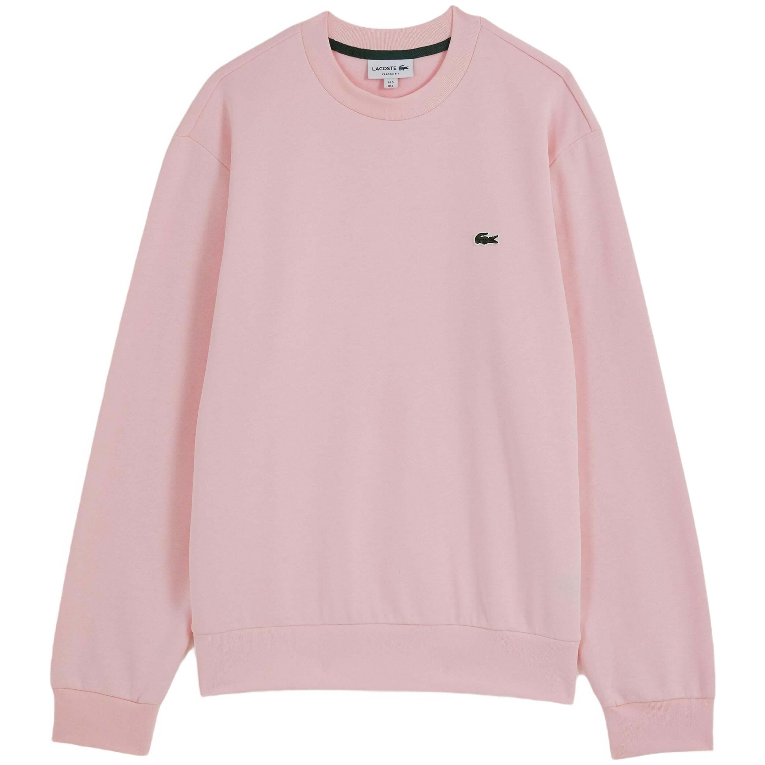 Camisola Lacoste modelo SH9608-00-T03 para homem 5/5