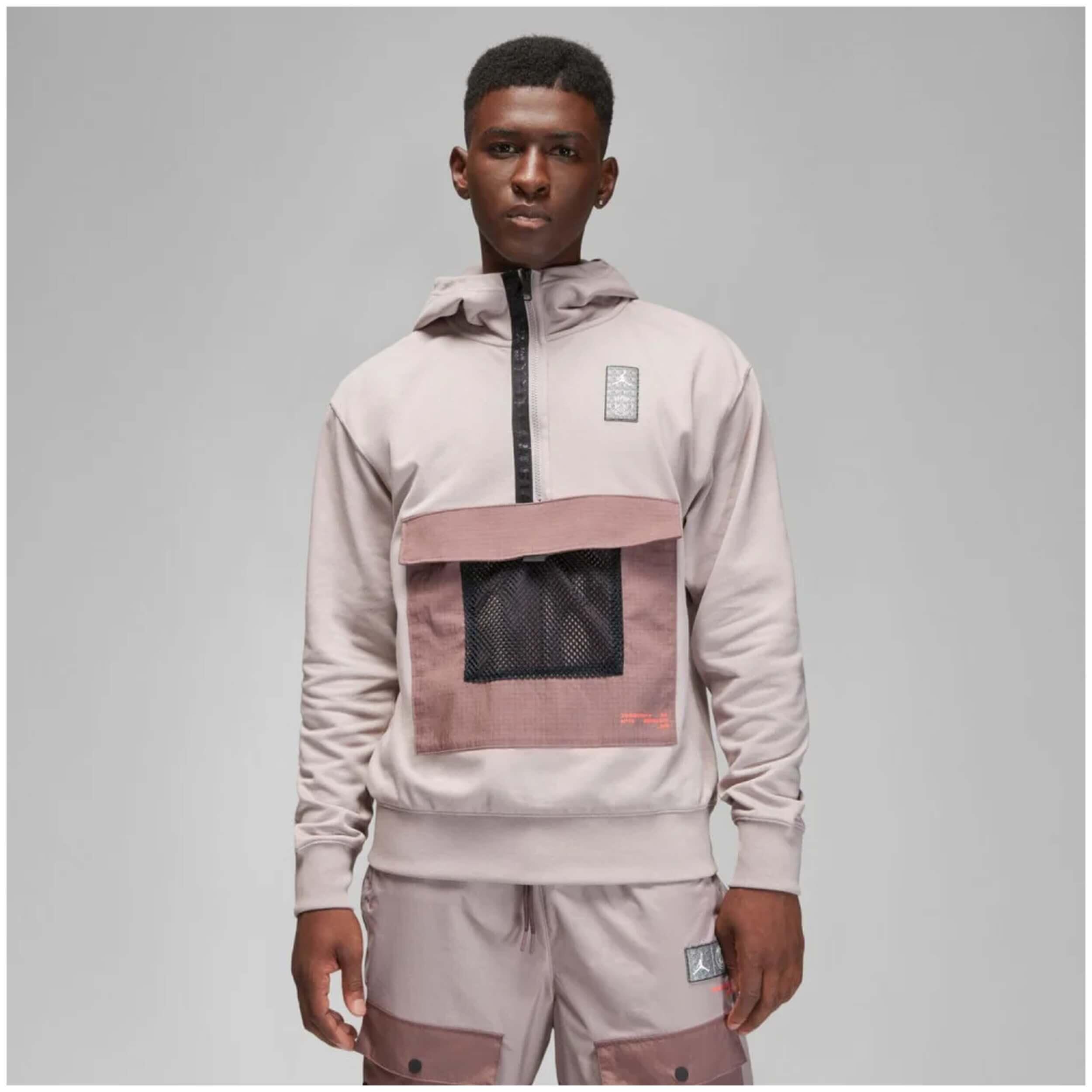 Sweatshirt Jordan modelo DM3100-218 para homem 1/5