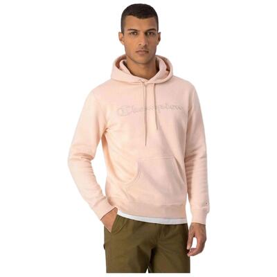 Hoodie champion model 218282_es066 voor mannen