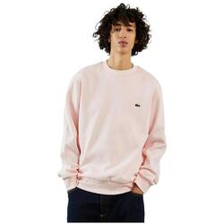 Sweat Lacoste modèle SH9608-00-T03 pour homme