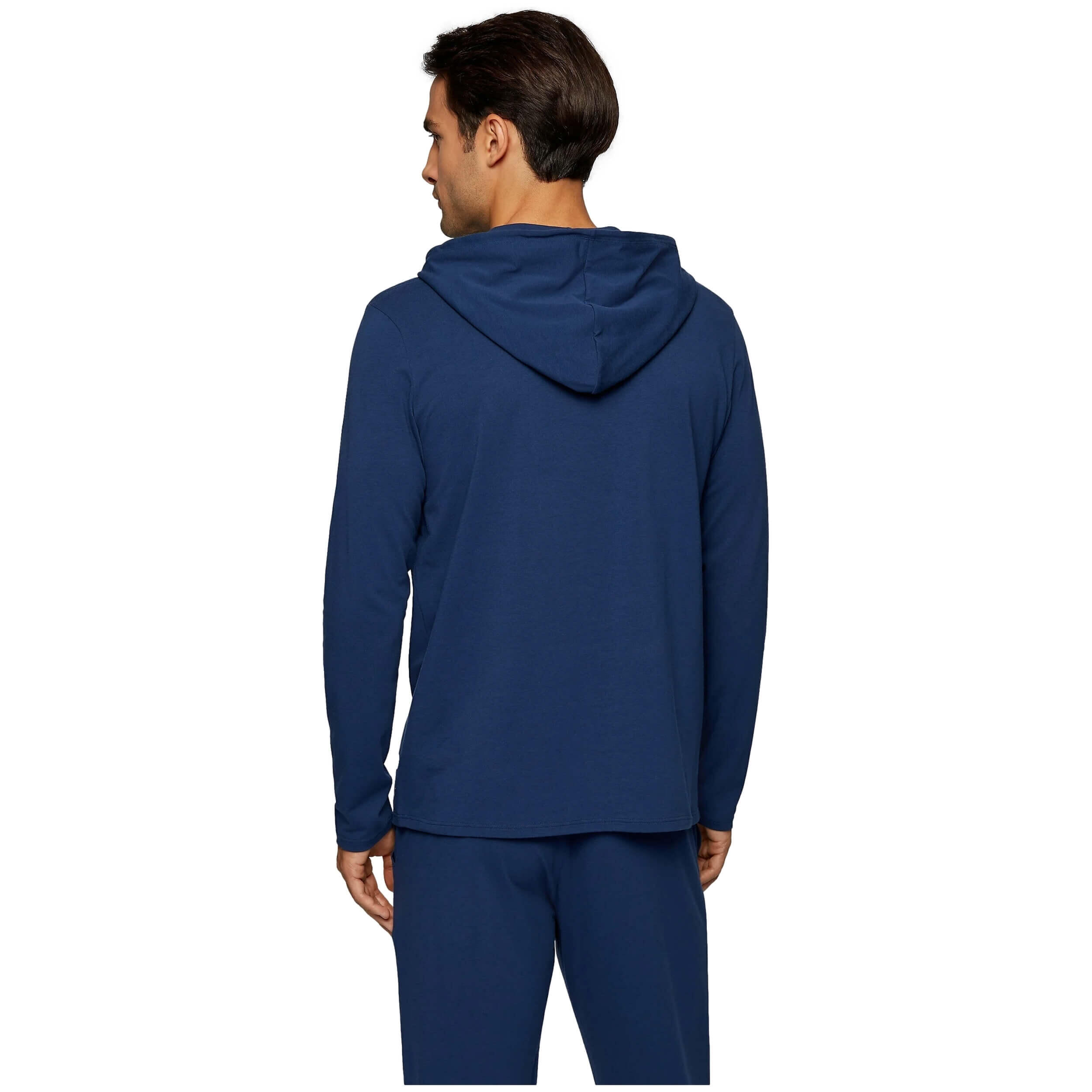 Sudadera con capucha Hugo boss modelo 50460254424 para hombre 3/5