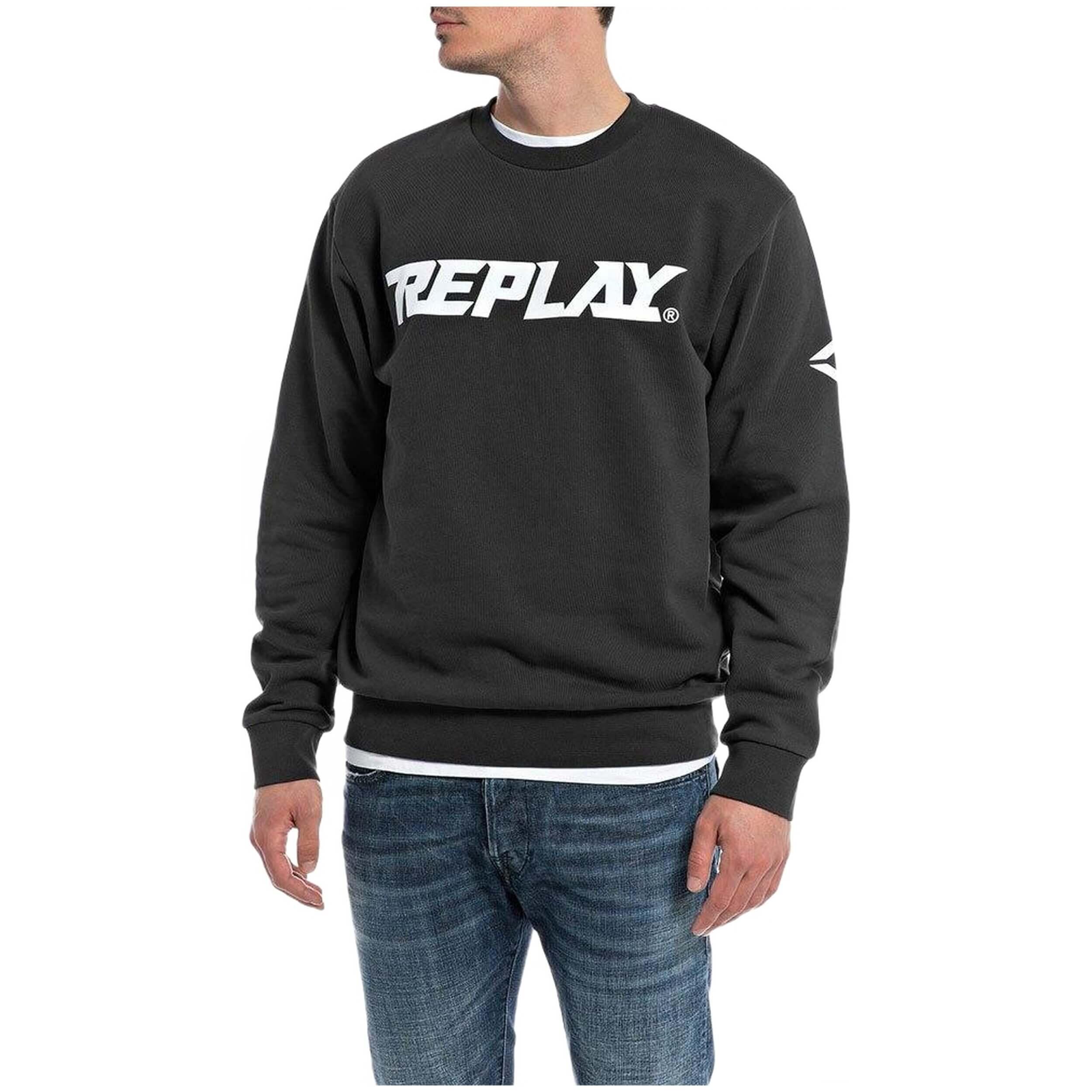 REPLAY picture