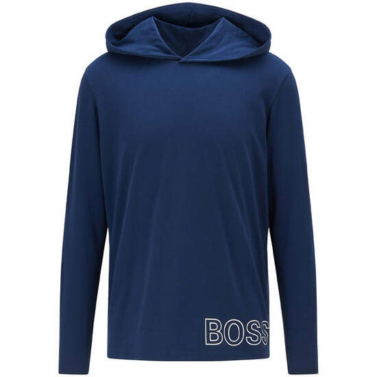 Sweat à capuche Hugo boss modèle 50460254424 pour homme