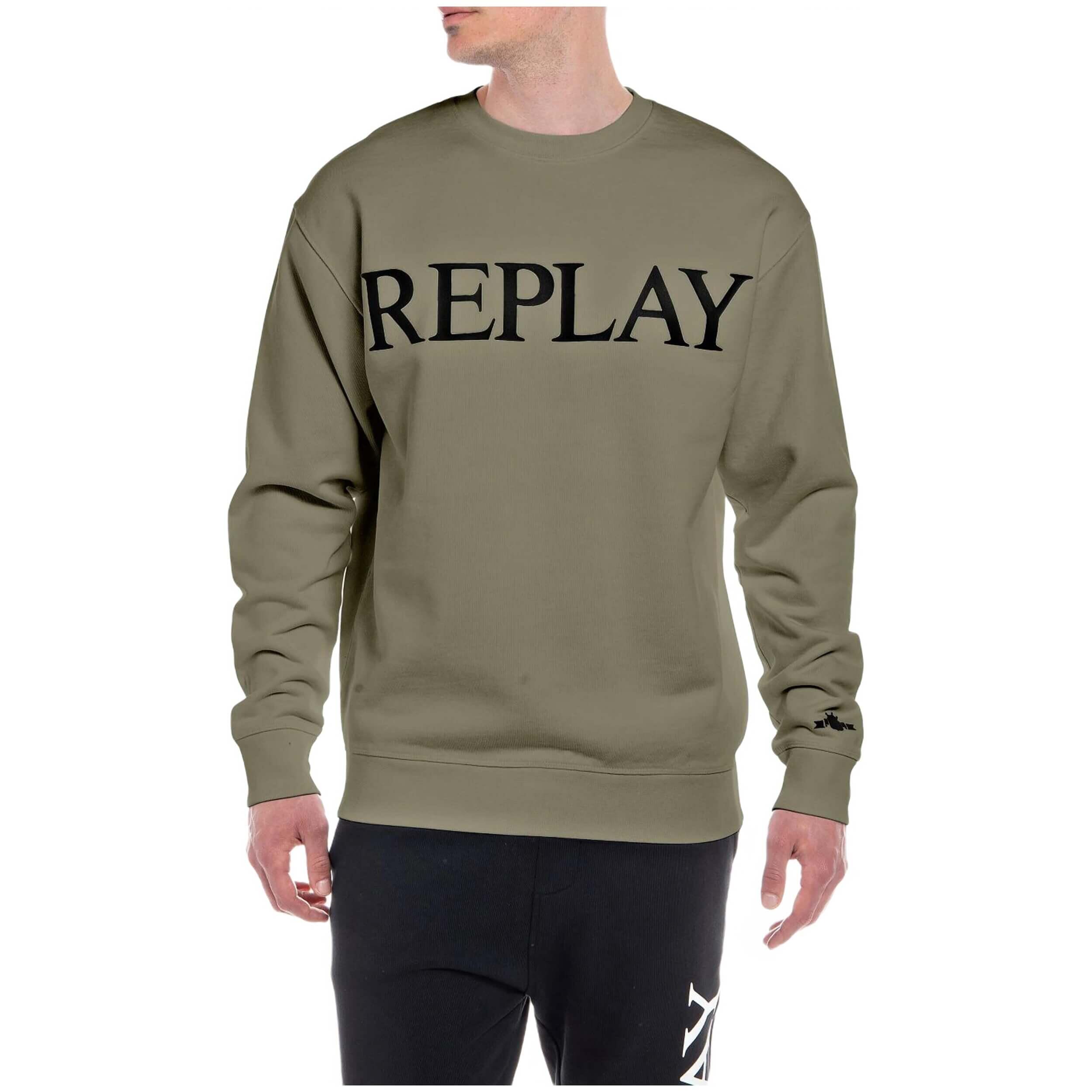 REPLAY picture
