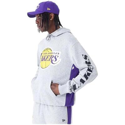 Hoodie new era model 60435495 voor mannen