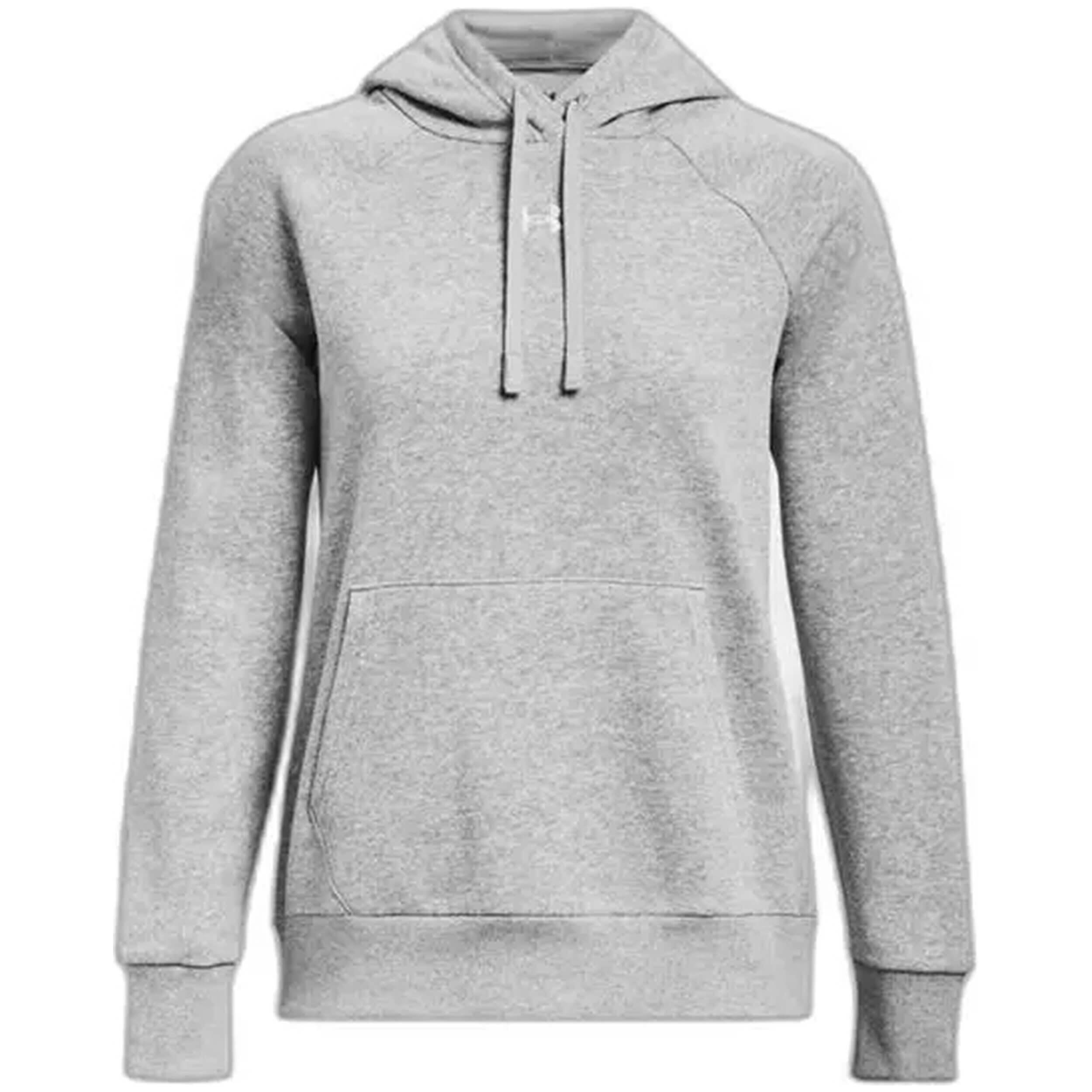 Bluza damska Under Armour Rival Fleece Hoodie