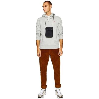 Hoodie levi's model 34581-0000 voor mannen