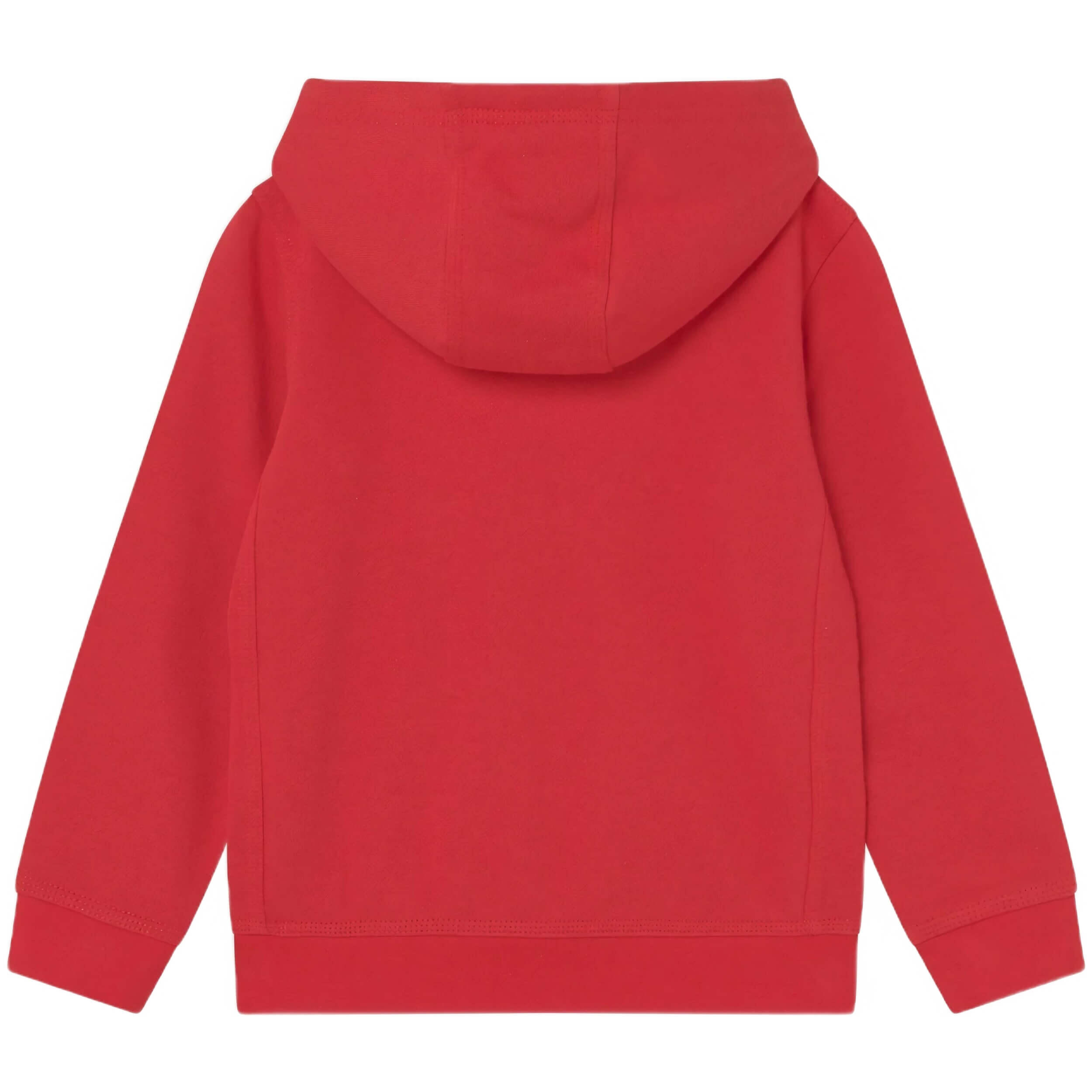 Hoodie Jordan model 86G703-R0P voor jongens 2/4