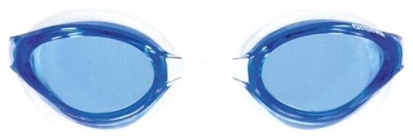 Lunettes de natation Arena Python Bleu/White 2/5