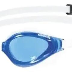 Arena Python Swim Goggles Blue/White