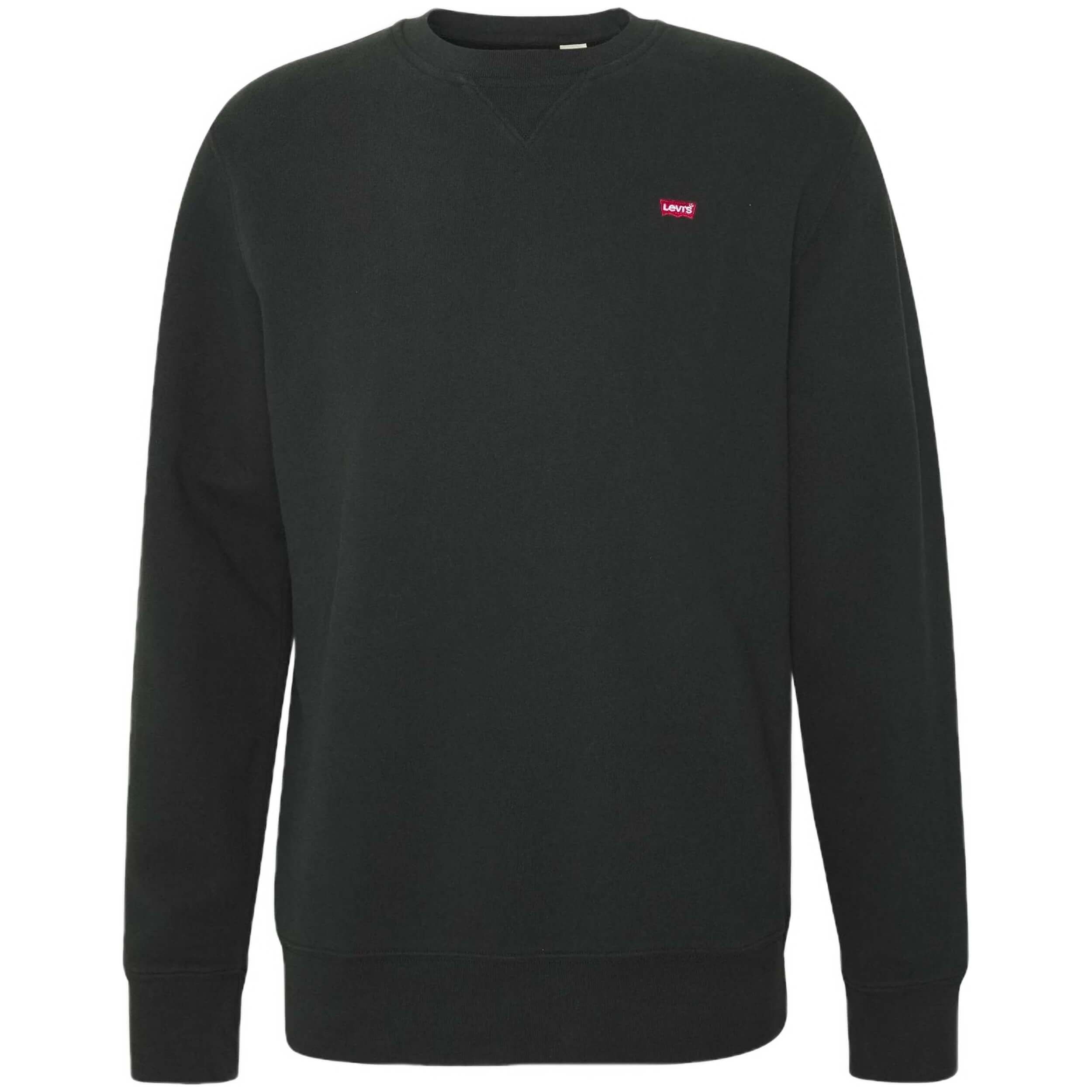 Felpa Levi's modello 35909-0003 per uomini 5/5