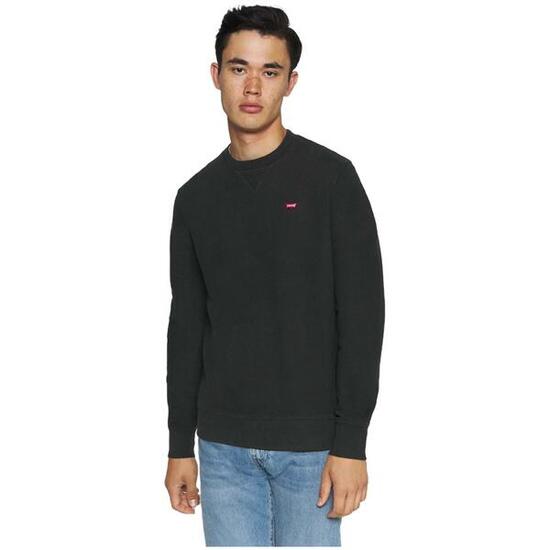 Felpa Levi's modello 35909-0003 per uomini