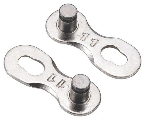 BBB CYCLING BBB Smartlink II Maglia di chiusura 11 velocità