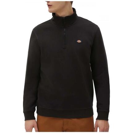 Sweat Dickies modèle DK0A4XD4BLK1 pour homme
