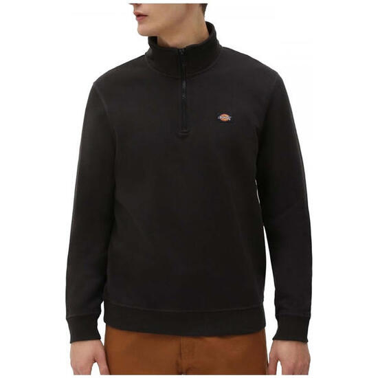 Sweat Dickies modèle DK0A4XD4BLK1 pour homme
