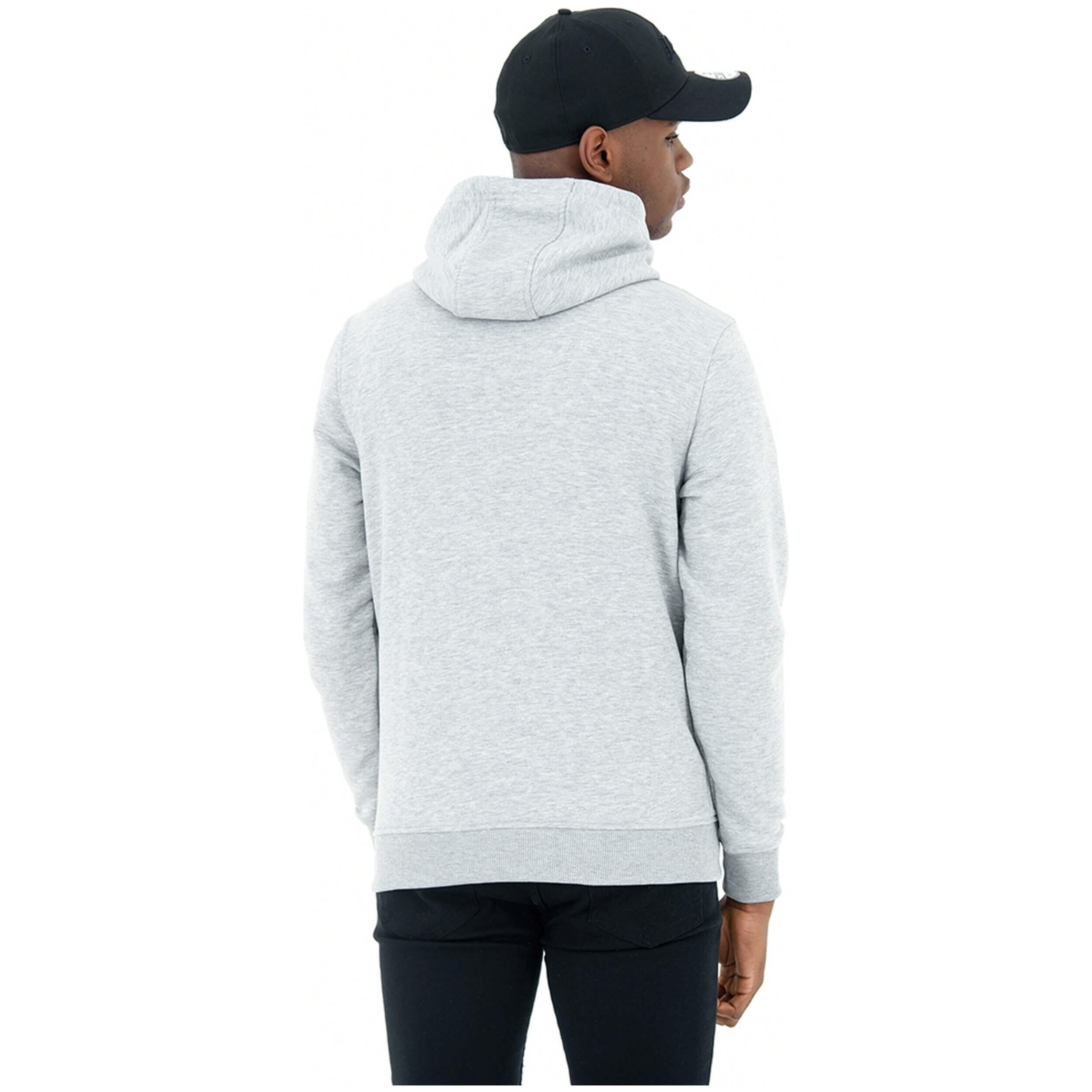 Sweater New era model 11530758-UNI voor mannen 3/5