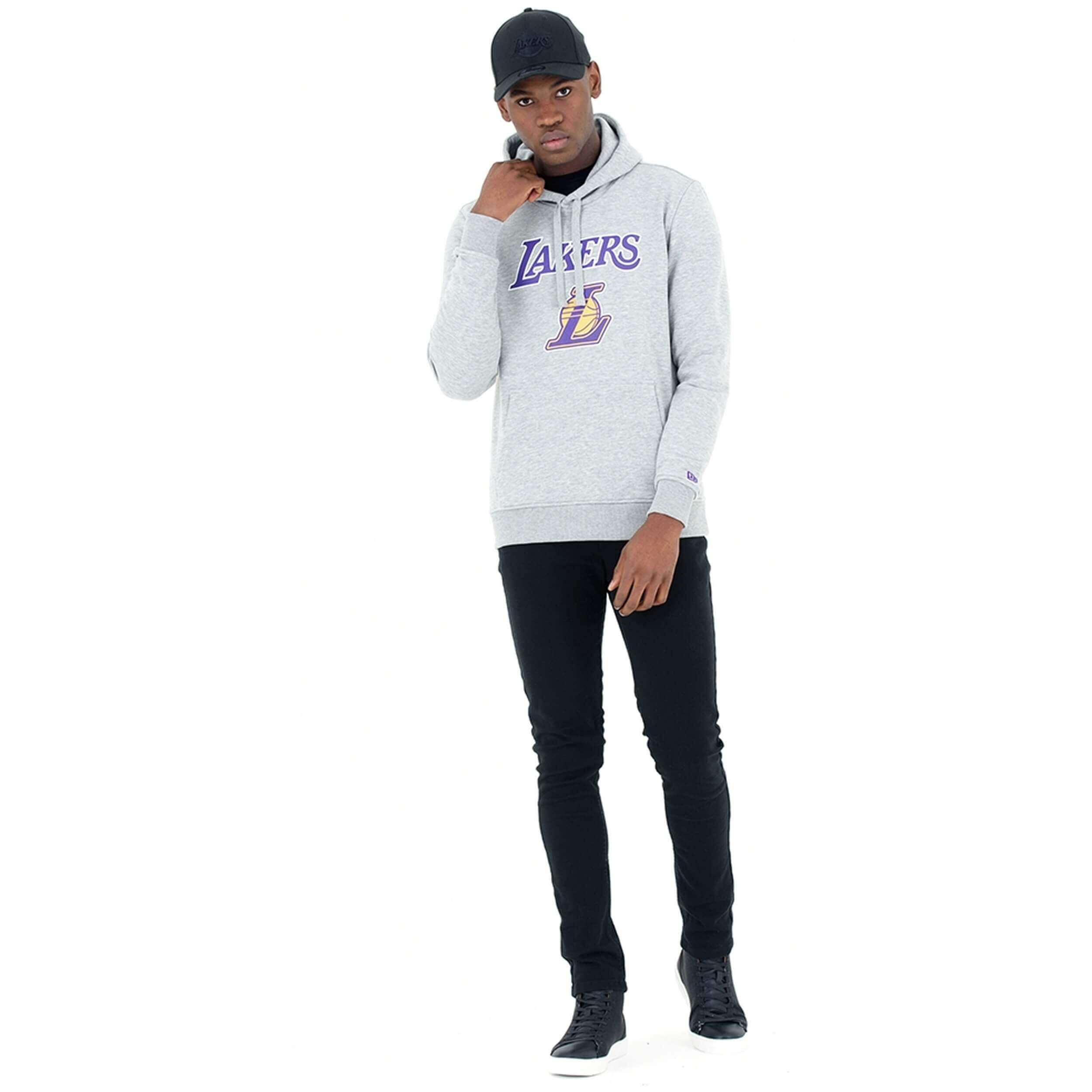 Sweater New era model 11530758-UNI voor mannen 2/5