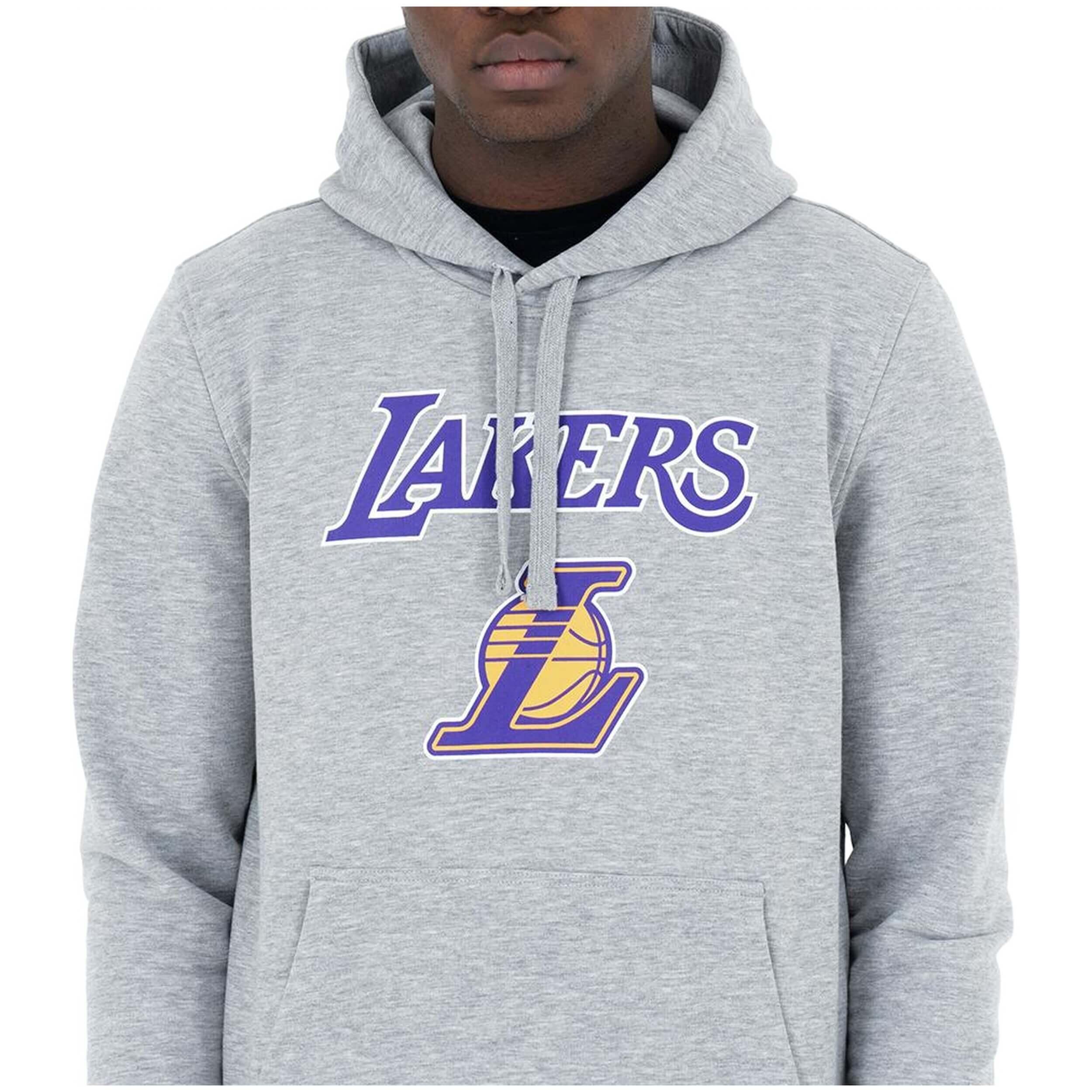 Sweater New era model 11530758-UNI voor mannen 5/5