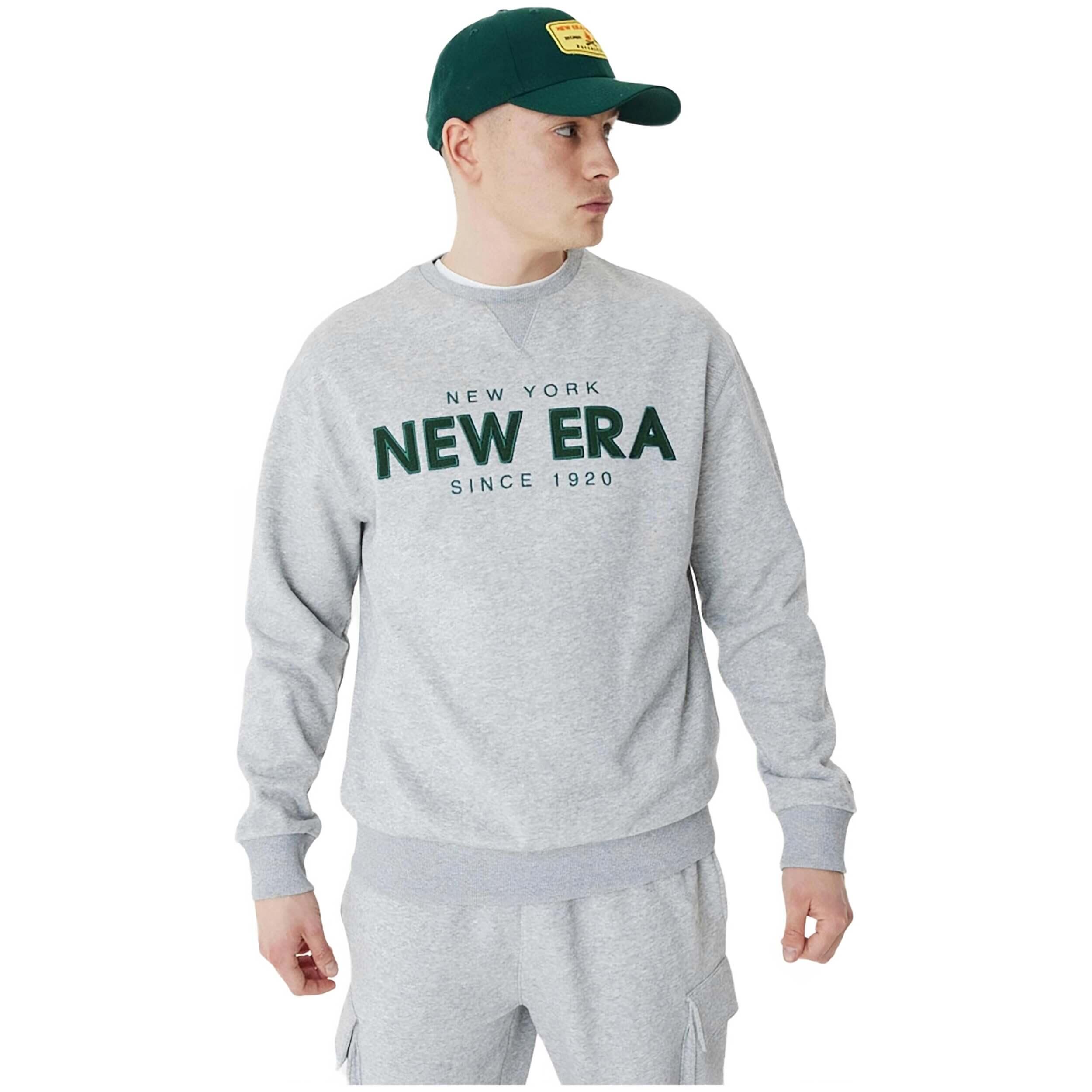 NEW ERA picture