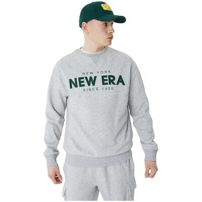 Felpa New era modello 60424401 per uomini
