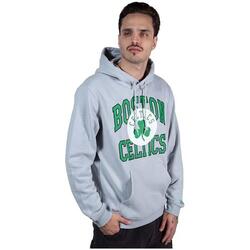 Sweat à capuche New era modèle 60425476 pour homme