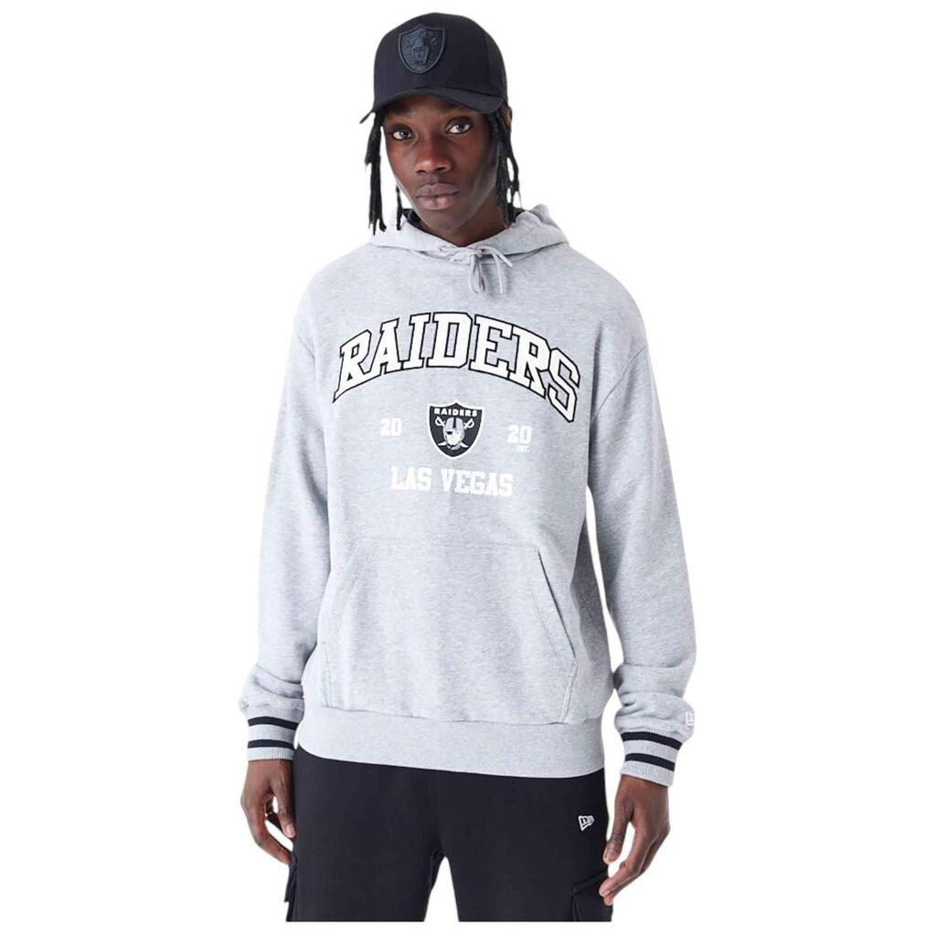 Sweatshirts /vestes pour homme New era Gris