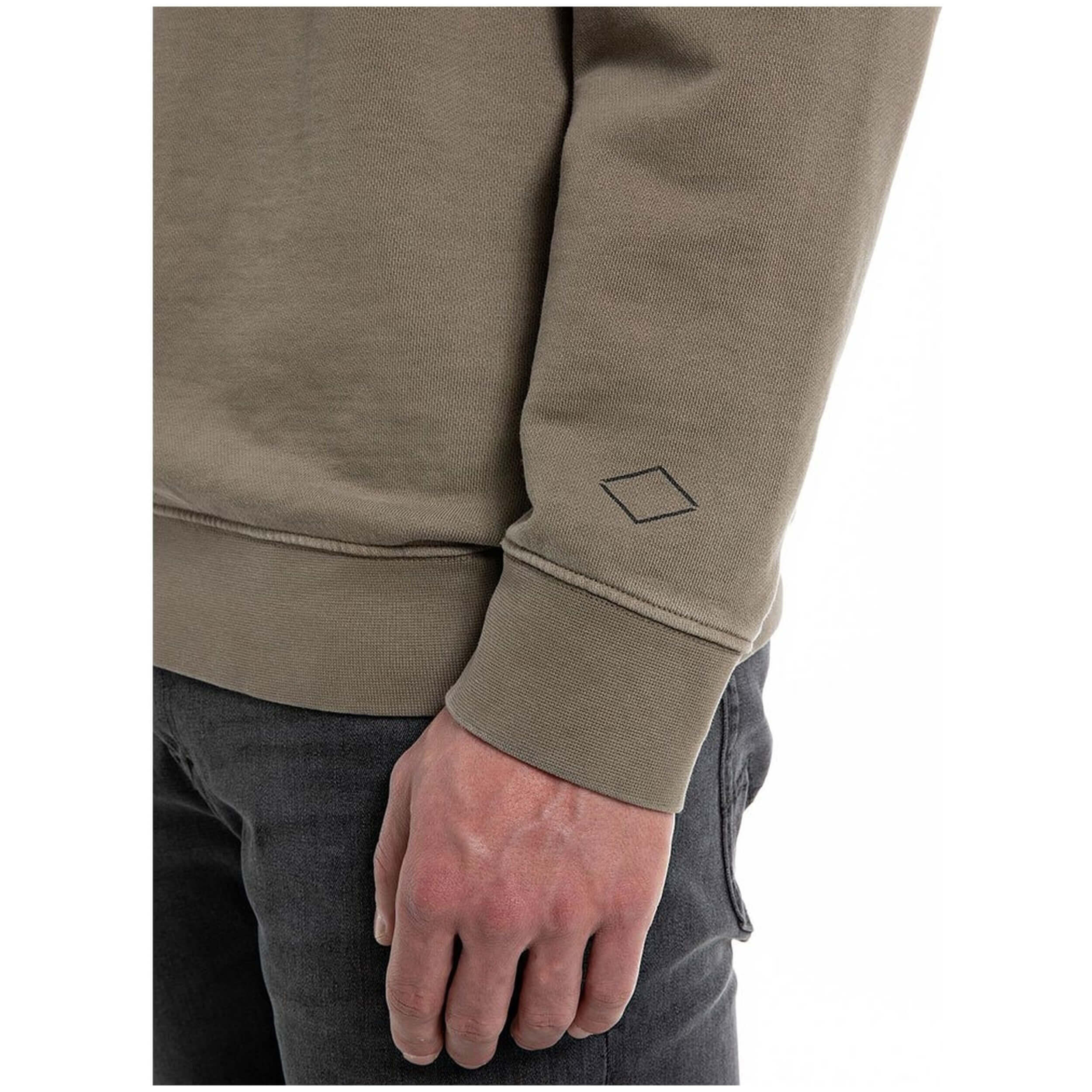Sweat Replay modèle M671422890G836 pour homme 4/5