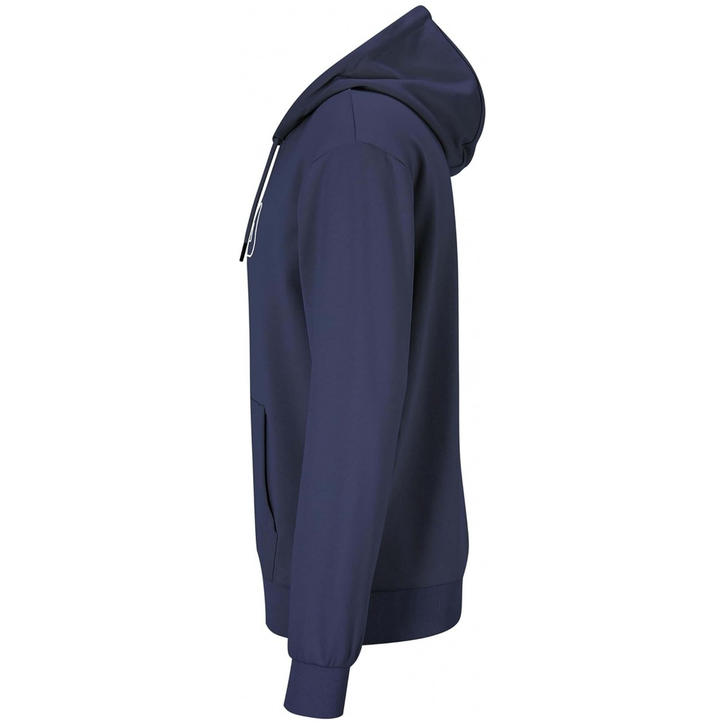 Felpa con cappuccio Fila modello FAM0215.80010 per uomini 3/3