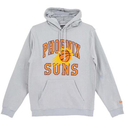 Hoodie new era model 60425495 voor mannen