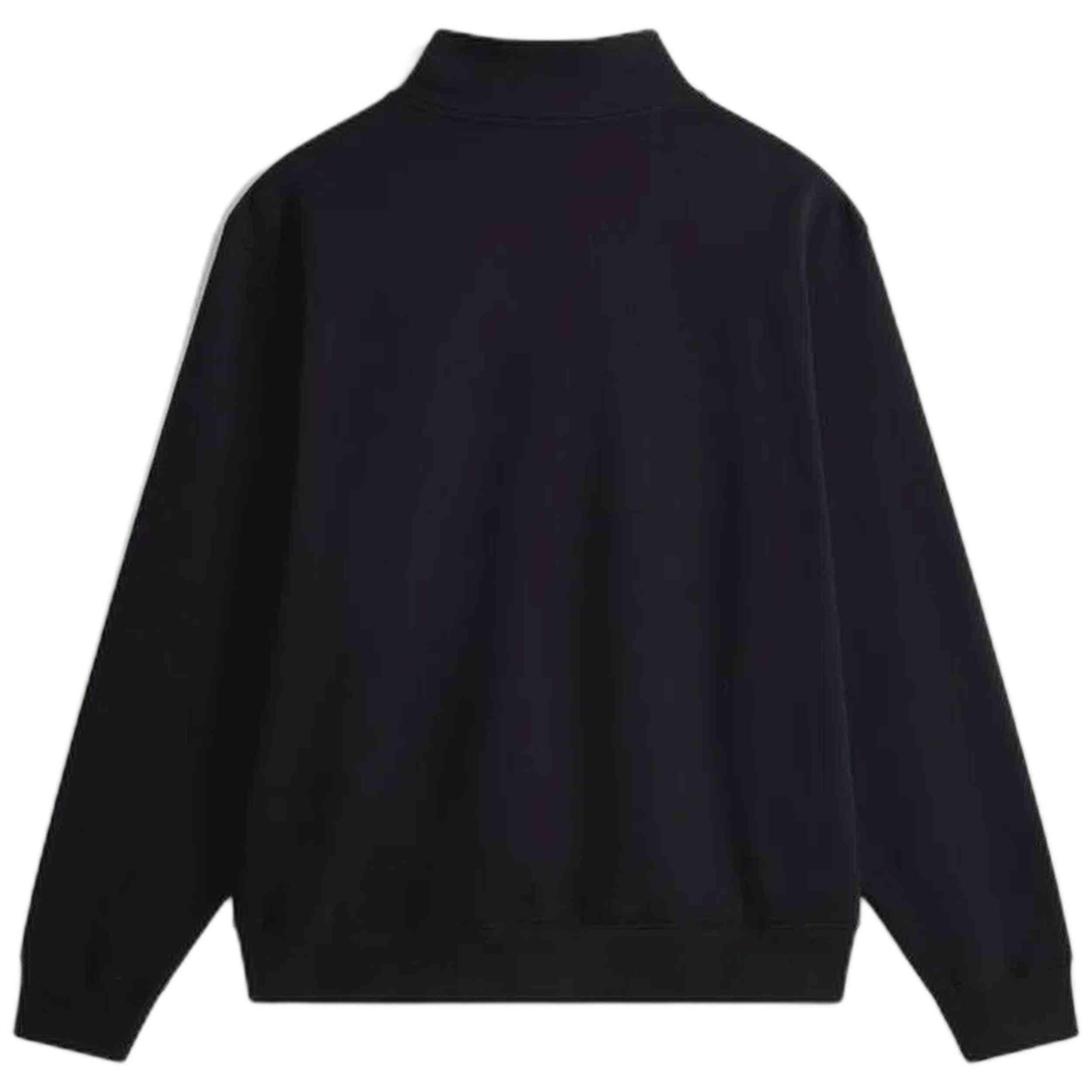 Sweat à capuche Vans modèle VN000JX6BLK1 pour homme 2/2