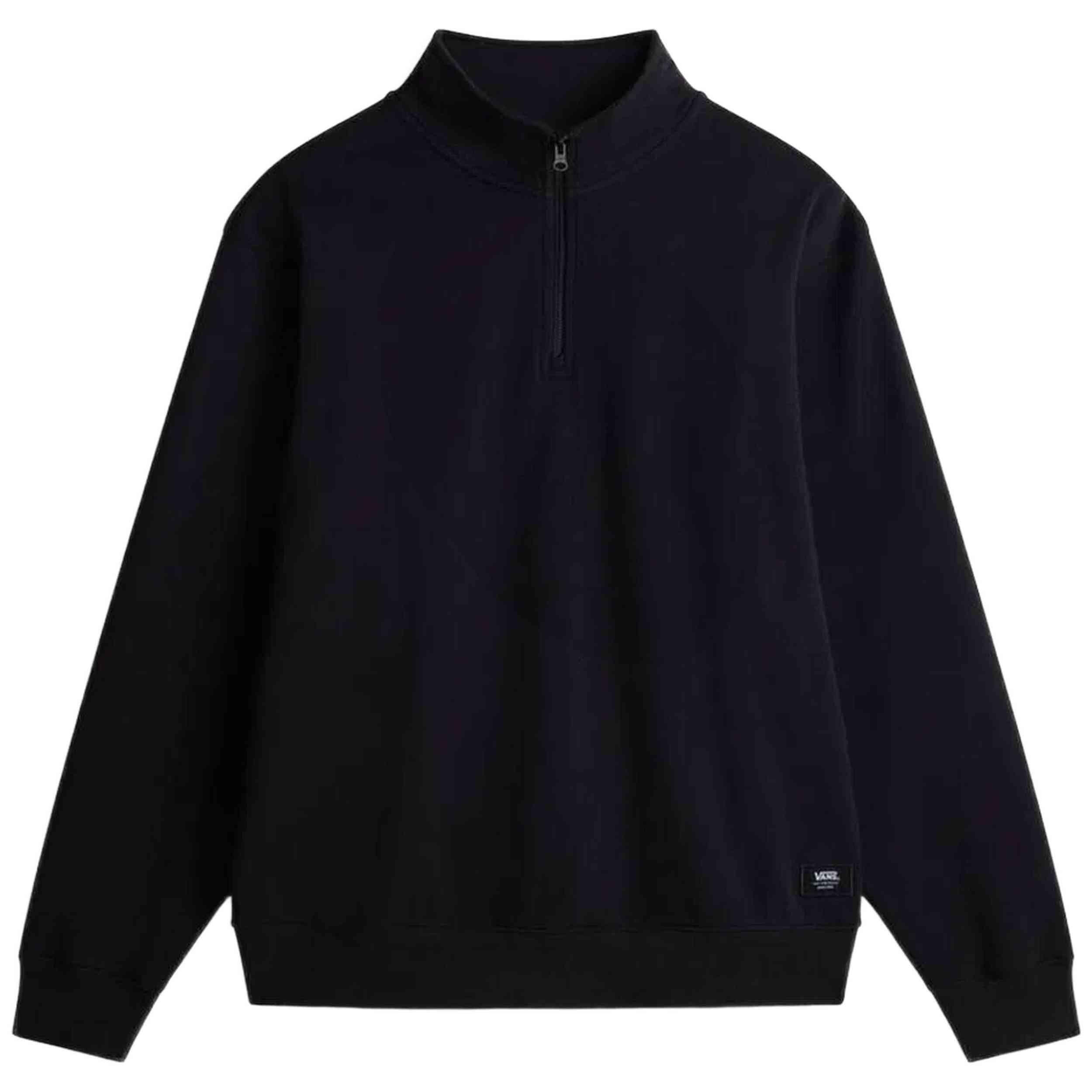 Vans - Sweat À Capuche Vans Modèle Vn000jx6blk1 Pour Homme - Sweat-shirt - Noir - Decathlon