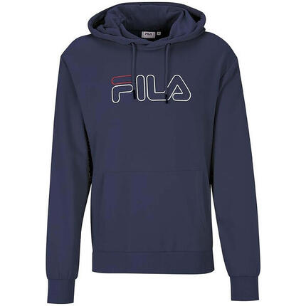 Sudadera con capucha Fila modelo FAM0215.80010 para hombre