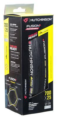 Pneumatico Hutchinson FUSION 5 Performance Tubeless Ready ElevenSTORM Hardskin 7 4/4