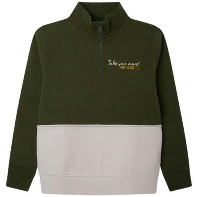 Felpa Pepe jeans modello PB581432_732 per ragazzi