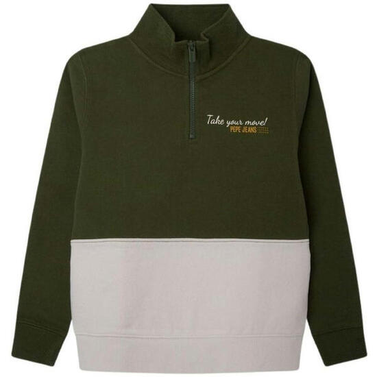 Felpa Pepe jeans modello PB581432_732 per ragazzi