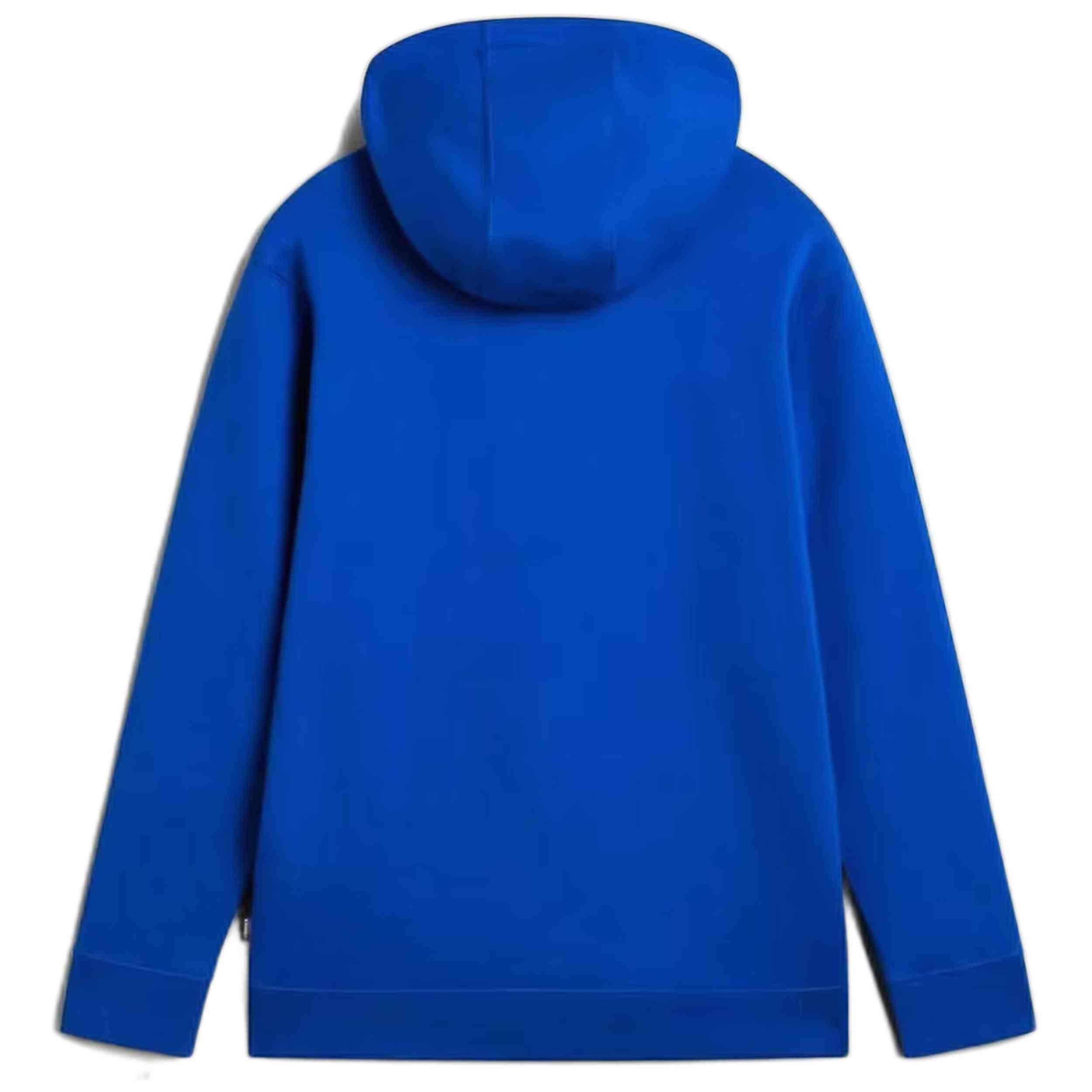 Sweat à capuche Vans modèle VN000JBH7WM1 pour unisexe enfants 2/3