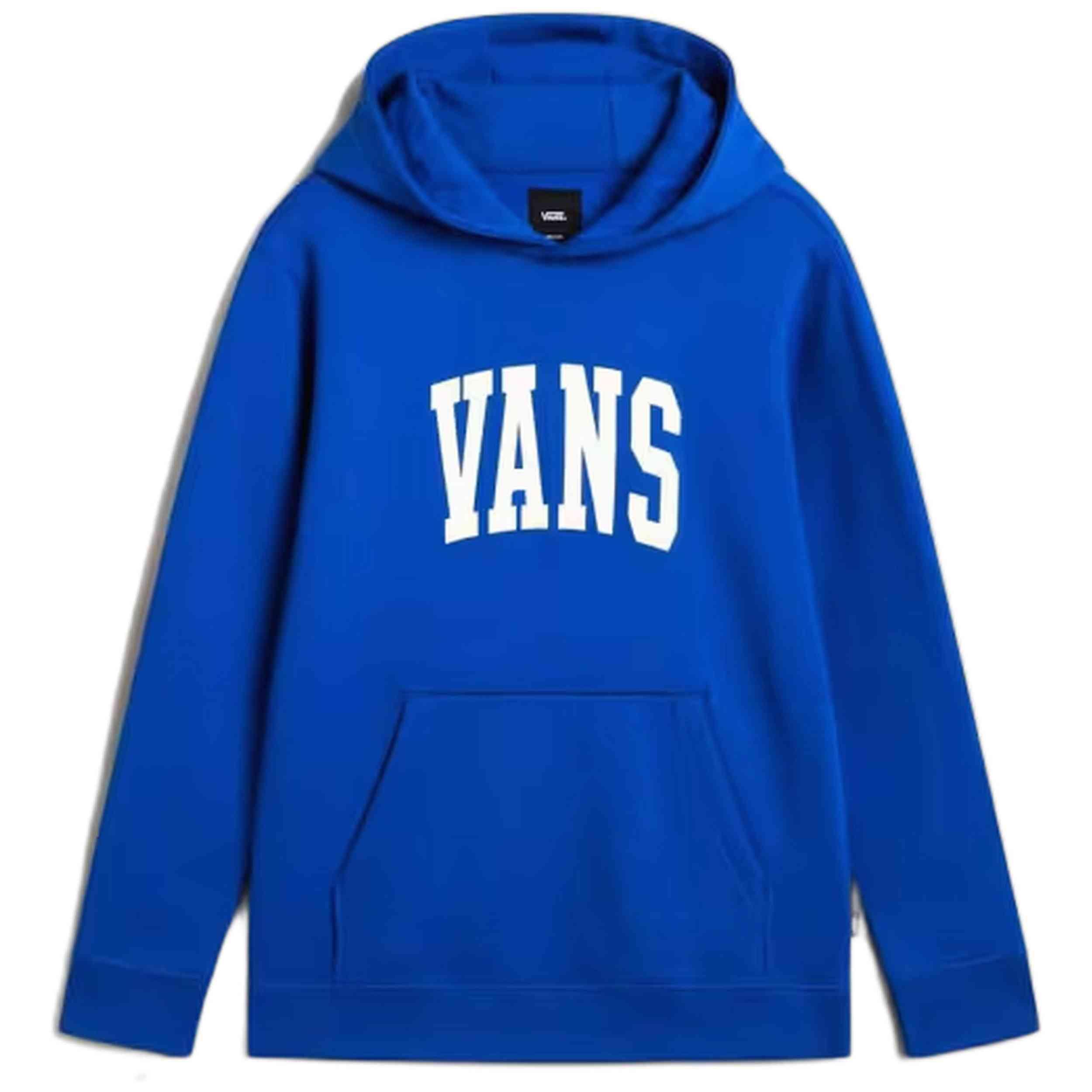 VANS picture