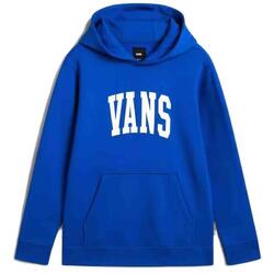 Sweat à capuche Vans modèle VN000JBH7WM1 pour unisexe enfants