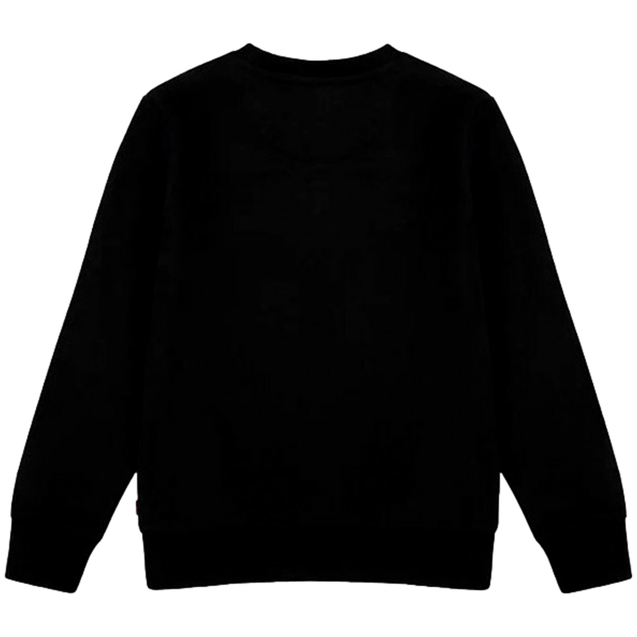 Sweat Levi's modèle LVB-FWH066-023 pour unisexe enfants 2/2